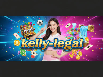 kelly-legal สล็อตออนไลน์