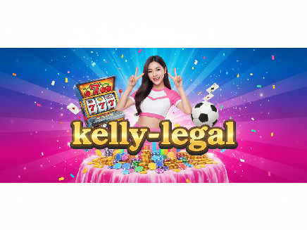 kelly-legal slot